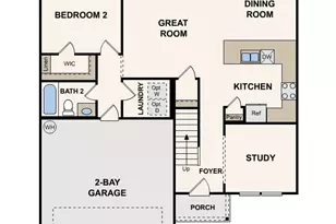 531 Tomlin Trail, Spartanburg, SC 29301 - Photo 3