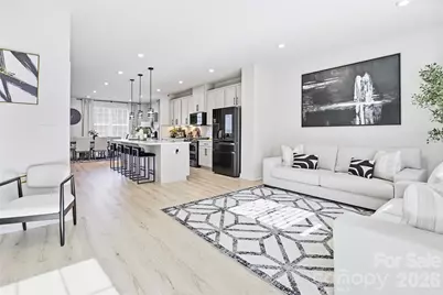 2195 Autumn Cyprus Avenue, Gastonia, NC 28054 - Photo 5