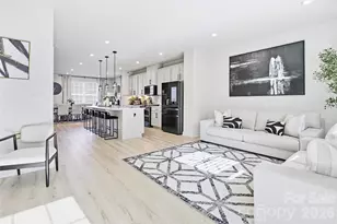 2195 Autumn Cyprus Ave, Gastonia, NC 28054 - Photo 5