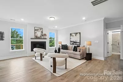 2805 Ashton Park Lane, Monroe, NC 28110 - Photo 11