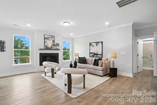 2805 Ashton Pk Ln, Monroe, NC 28110 - Photo 11