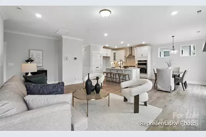 2805 Ashton Park Lane, Monroe, NC 28110 - Photo 17