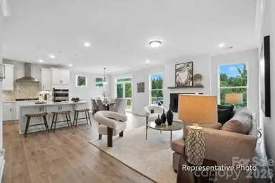 2805 Ashton Park Lane, Monroe, NC 28110 - Photo 13