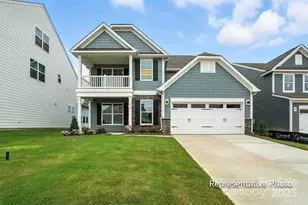 2805 Ashton Pk Ln, Monroe, NC 28110 - Photo 1