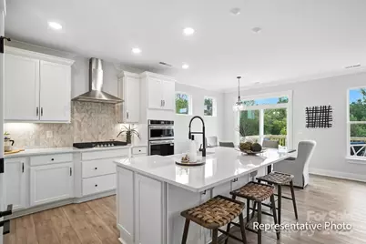 2805 Ashton Park Lane, Monroe, NC 28110 - Photo 9