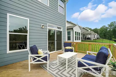 2805 Ashton Park Lane, Monroe, NC 28110 - Photo 37