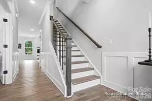 2805 Ashton Pk Ln, Monroe, NC 28110 - Photo 5