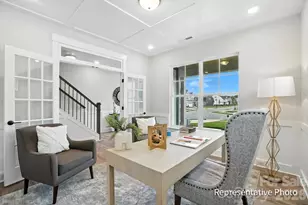 2805 Ashton Pk Ln, Monroe, NC 28110 - Photo 3