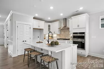 2805 Ashton Park Lane, Monroe, NC 28110 - Photo 7