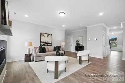 2805 Ashton Park Lane, Monroe, NC 28110 - Photo 17