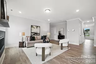 2805 Ashton Pk Ln, Monroe, NC 28110 - Photo 17