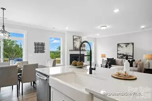 2805 Ashton Pk Ln, Monroe, NC 28110 - Photo 9