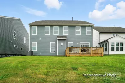 2805 Ashton Park Lane, Monroe, NC 28110 - Photo 43