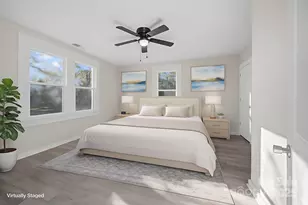 401 Julius Chambers Ave, Mount Gilead, NC 27306 - Photo 15