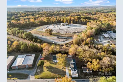 401 Julius Chambers Avenue, Mount Gilead, NC 27306 - Photo 35