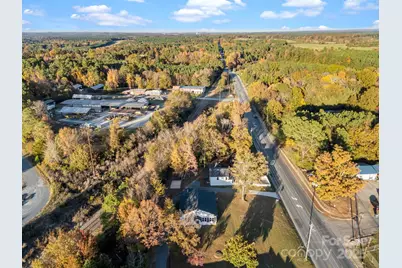 401 Julius Chambers Avenue, Mount Gilead, NC 27306 - Photo 41