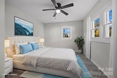 401 Julius Chambers Avenue, Mount Gilead, NC 27306 - Photo 21