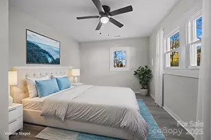 401 Julius Chambers Ave, Mount Gilead, NC 27306 - Photo 21