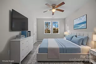 401 Julius Chambers Ave, Mount Gilead, NC 27306 - Photo 29