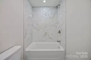 401 Julius Chambers Ave, Mount Gilead, NC 27306 - Photo 19