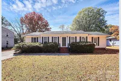 7401 Quail Ridge Drive, Charlotte, NC 28226 - Photo 1