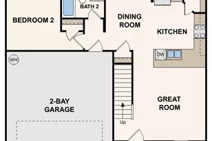 448 Sundown Dr, Spartanburg, SC 29302 - Photo 3