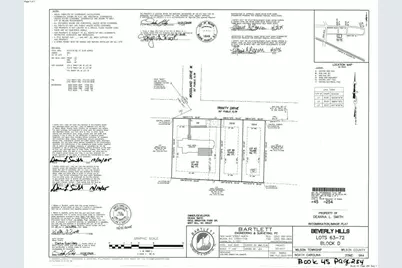 713 Trinity Drive W #63&66, Wilson, NC 27893 - Photo 1