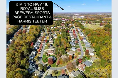 7709 Sedgebrook Drive E, Stanley, NC 28164 - Photo 45