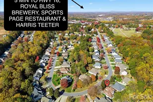 7709 Sedgebrook Dr E, Stanley, NC 28164 - Photo 45