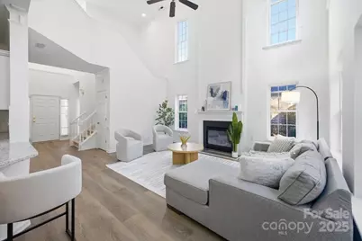 7709 Sedgebrook Drive E, Stanley, NC 28164 - Photo 11