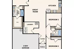 444 Sundown Dr, Spartanburg, SC 29302 - Photo 3