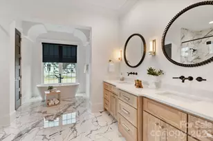 7114 Asbury Vlg Ln, Huntersville, NC 28078 - Photo 35