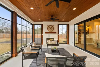 7114 Asbury Village Lane, Huntersville, NC 28078 - Photo 37