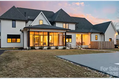 7114 Asbury Village Lane, Huntersville, NC 28078 - Photo 43