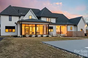 7114 Asbury Vlg Ln, Huntersville, NC 28078 - Photo 43