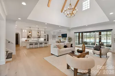 7114 Asbury Village Lane, Huntersville, NC 28078 - Photo 9