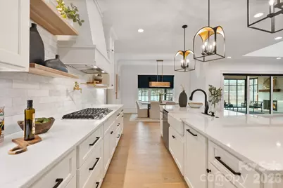 7114 Asbury Village Lane, Huntersville, NC 28078 - Photo 15