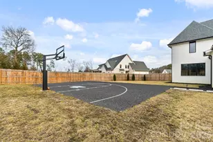 7114 Asbury Vlg Ln, Huntersville, NC 28078 - Photo 41