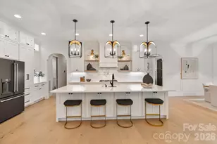 7114 Asbury Vlg Ln, Huntersville, NC 28078 - Photo 17