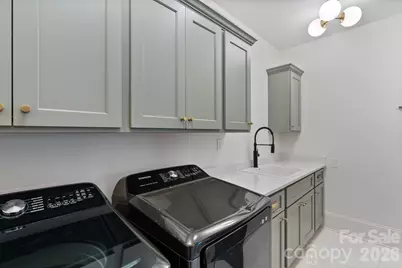 7114 Asbury Village Lane, Huntersville, NC 28078 - Photo 23