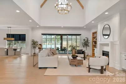 7114 Asbury Village Lane, Huntersville, NC 28078 - Photo 7