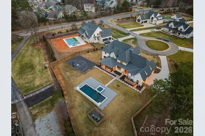 7114 Asbury Village Lane, Huntersville, NC 28078 - Photo 45