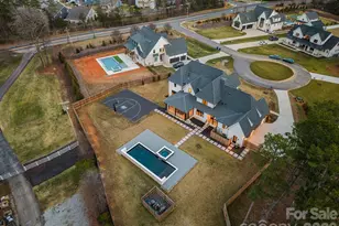 7114 Asbury Vlg Ln, Huntersville, NC 28078 - Photo 45