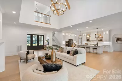 7114 Asbury Village Lane, Huntersville, NC 28078 - Photo 11