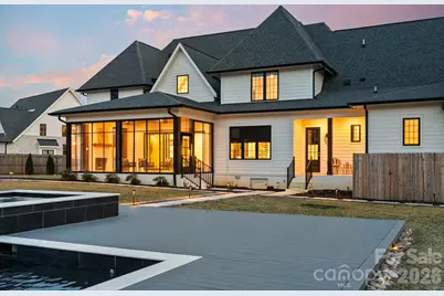 7114 Asbury Village Lane, Huntersville, NC 28078 - Photo 3