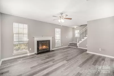 7420 Ginger Spice Lane, Charlotte, NC 28227 - Photo 3