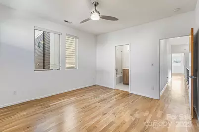 1004. Greenleaf Avenue #B, Charlotte, NC 28202 - Photo 37