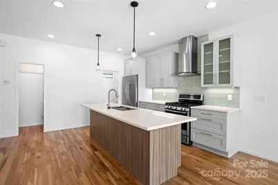 1004. Greenleaf Avenue #B, Charlotte, NC 28202 - Photo 19