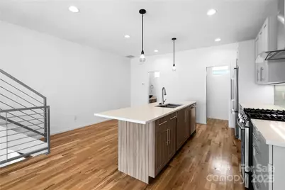 1004. Greenleaf Avenue #B, Charlotte, NC 28202 - Photo 17