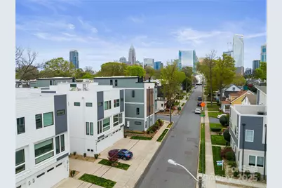 1004. Greenleaf Avenue #B, Charlotte, NC 28202 - Photo 45